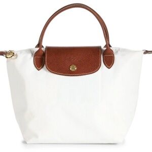 LONGCHAMP Le Pliage‎ Small Foldable Shopping Bag